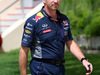 GP BAHRAIN, 17.04.2015 - Free Practice 1, Christian Horner (GBR), Red Bull Racing, Sporting Director