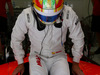 GP BAHRAIN, 17.04.2015 - Free Practice 1, Roberto Merhi (ESP) Manor Marussia F1 Team