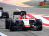 GP BAHRAIN, 17.04.2015 - Free Practice 1, William Stevens (GBR) Manor Marussia F1 Team
