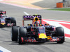 GP BAHRAIN, 17.04.2015 - Free Practice 1, Daniil Kvyat (RUS) Red Bull Racing RB11