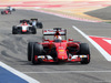 GP BAHRAIN, 17.04.2015 - Free Practice 1, Sebastian Vettel (GER) Ferrari SF15-T