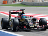 GP BAHRAIN, 17.04.2015 - Free Practice 1, Jolyon Palmer (GBR) Test Driver, Lotus F1 Team