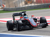 GP BAHRAIN, 17.04.2015 - Free Practice 1, Fernando Alonso (ESP) McLaren Honda MP4-30