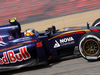 GP BAHRAIN, 17.04.2015 - Free Practice 1, Carlos Sainz Jr (ESP) Scuderia Toro Rosso STR10