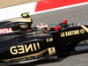 GP BAHRAIN, 17.04.2015 - Free Practice 1, Pastor Maldonado (VEN) Lotus F1 Team E23