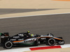 GP BAHRAIN, 17.04.2015 - Free Practice 1, Sergio Perez (MEX) Sahara Force India F1 VJM08
