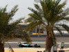 GP BAHRAIN, 17.04.2015 - Free Practice 1, Lewis Hamilton (GBR) Mercedes AMG F1 W06