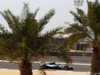 GP BAHRAIN, 17.04.2015 - Free Practice 1, Lewis Hamilton (GBR) Mercedes AMG F1 W06