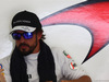 GP BAHRAIN, 17.04.2015 - Free Practice 1, Fernando Alonso (ESP) McLaren Honda MP4-30