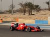 GP BAHRAIN, 17.04.2015 - Free Practice 1, Kimi Raikkonen (FIN) Ferrari SF15-T