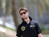 GP BAHRAIN, 17.04.2015 - Free Practice 1, Romain Grosjean (FRA) Lotus F1 Team E23