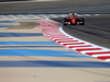 GP BAHRAIN, 17.04.2015 - Free Practice 1, Kimi Raikkonen (FIN) Ferrari SF15-T