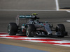GP BAHRAIN, 17.04.2015 - Free Practice 1, Nico Rosberg (GER) Mercedes AMG F1 W06