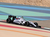 GP BAHRAIN, 17.04.2015 - Free Practice 1, Valtteri Bottas (FIN) Williams F1 Team FW37
