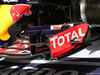 GP BAHRAIN, 17.04.2015 - Free Practice 1, Red Bull Racing RB11, detail