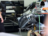 GP BAHRAIN, 17.04.2015 - Free Practice 1, McLaren Honda MP4-30, detail