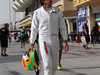 GP BAHRAIN, 17.04.2015 - Free Practice 1, Roberto Merhi (ESP) Manor Marussia F1 Team