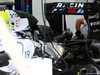 GP BAHRAIN, 17.04.2015 - Free Practice 1,  Williams F1 Team FW37, detail