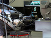GP BAHRAIN, 17.04.2015 - Free Practice 1, Mercedes AMG F1 W06, detail