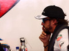 GP BAHRAIN, 17.04.2015 - Free Practice 1, Fernando Alonso (ESP) McLaren Honda MP4-30