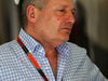 GP BAHRAIN, 17.04.2015 - Free Practice 1, Ron Dennis (GBR) McLaren Executive Chairman