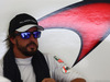 GP BAHRAIN, 17.04.2015 - Free Practice 1, Fernando Alonso (ESP) McLaren Honda MP4-30