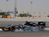 GP BAHRAIN, 17.04.2015 - Free Practice 1, Nico Hulkenberg (GER) Sahara Force India F1 VJM08