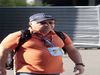 GP BELGIO, 23.08.2015 - Luis Antonio Massa (BRA), father of Felipe Massa (BRA)