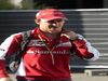 GP BELGIO, 23.08.2015 - Esteban Gutierrez (MEX) Ferrari Test e Reserve Driver