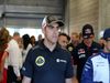 GP BELGIO, 23.08.2015 - Pastor Maldonado (VEN) Lotus F1 Team E23