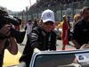 GP BELGIO, 23.08.2015 - Nico Rosberg (GER) Mercedes AMG F1 W06