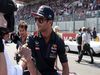 GP BELGIO, 23.08.2015 - Daniel Ricciardo (AUS) Red Bull Racing RB11