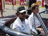 GP BELGIO, 23.08.2015 - Fernando Alonso (ESP) McLaren Honda MP4-30