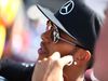 GP BELGIO, 23.08.2015 - Lewis Hamilton (GBR) Mercedes AMG F1 W06