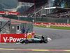GP BELGIO, 23.08.2015 - Gara, Lewis Hamilton (GBR) Mercedes AMG F1 W06