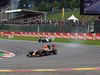 GP BELGIO, 23.08.2015 - Gara, Daniel Ricciardo (AUS) Red Bull Racing RB11