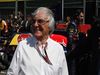 GP BELGIO, 23.08.2015 - Gara, Bernie Ecclestone (GBR), President e CEO of FOM