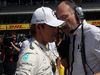 GP BELGIO, 23.08.2015 - Gara, Nico Rosberg (GER) Mercedes AMG F1 W06