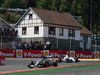 GP BELGIO, 23.08.2015 - Gara, Nico Rosberg (GER) Mercedes AMG F1 W06