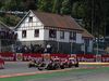 GP BELGIO, 23.08.2015 - Gara, Pastor Maldonado (VEN) Lotus F1 Team E23