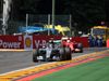 GP BELGIO, 23.08.2015 - Gara, Nico Rosberg (GER) Mercedes AMG F1 W06