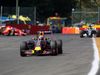 GP BELGIO, 23.08.2015 - Gara, Daniel Ricciardo (AUS) Red Bull Racing RB11