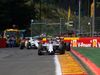 GP BELGIO, 23.08.2015 - Gara, Valtteri Bottas (FIN) Williams F1 Team FW37