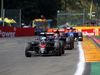 GP BELGIO, 23.08.2015 - Gara, Fernando Alonso (ESP) McLaren Honda MP4-30