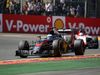 GP BELGIO, 23.08.2015 - Gara, Fernando Alonso (ESP) McLaren Honda MP4-30