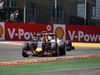 GP BELGIO, 23.08.2015 - Gara, Daniil Kvyat (RUS) Red Bull Racing RB11