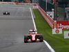 GP BELGIO, 23.08.2015 - Gara, Sebastian Vettel (GER) Ferrari SF15-T