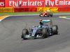 GP BELGIO, 23.08.2015 - Gara, Nico Rosberg (GER) Mercedes AMG F1 W06