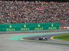GP BELGIO, 23.08.2015 - Gara, Nico Rosberg (GER) Mercedes AMG F1 W06