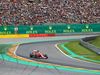 GP BELGIO, 23.08.2015 - Gara, Sebastian Vettel (GER) Ferrari SF15-T